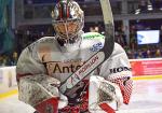 Photo hockey match Nantes - Cholet  le 06/04/2022