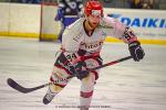 Photo hockey match Nantes - Cholet  le 06/04/2022