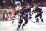 Photo hockey match Nantes - Cholet  le 06/04/2022