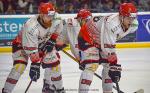 Photo hockey match Nantes - Cholet  le 06/04/2022