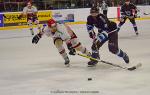 Photo hockey match Nantes - Cholet  le 06/04/2022