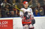 Photo hockey match Nantes - Cholet  le 06/04/2022