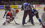 Photo hockey match Nantes - Cholet  le 06/04/2022