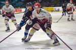 Photo hockey match Nantes - Cholet  le 06/04/2022