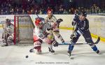 Photo hockey match Nantes - Cholet  le 06/04/2022