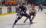 Photo hockey match Nantes - Cholet  le 06/04/2022