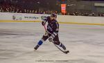 Photo hockey match Nantes - Cholet  le 06/04/2022