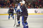 Photo hockey match Nantes - Cholet  le 06/04/2022