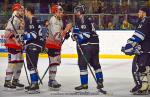 Photo hockey match Nantes - Cholet  le 06/04/2022