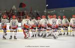 Photo hockey match Nantes - Cholet  le 06/04/2022