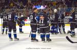 Photo hockey match Nantes - Cholet  le 06/04/2022