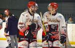 Photo hockey match Nantes - Cholet  le 06/04/2022