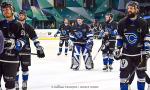 Photo hockey match Nantes - Cholet  le 06/04/2022