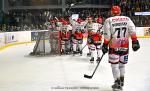 Photo hockey match Nantes - Cholet  le 06/04/2022