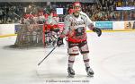 Photo hockey match Nantes - Cholet  le 06/04/2022