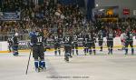 Photo hockey match Nantes - Cholet  le 06/04/2022