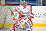 Photo hockey match Nantes - Cholet  le 17/09/2022