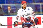 Photo hockey match Nantes - Cholet  le 17/09/2022