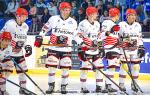 Photo hockey match Nantes - Cholet  le 17/09/2022