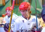 Photo hockey match Nantes - Cholet  le 17/09/2022