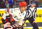 Photo hockey match Nantes - Cholet  le 17/09/2022