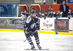 Photo hockey match Nantes - Cholet  le 17/09/2022