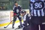 Photo hockey match Nantes - Cholet  le 17/09/2022