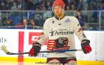 Photo hockey match Nantes - Cholet  le 17/09/2022