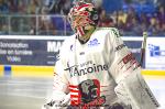 Photo hockey match Nantes - Cholet  le 17/09/2022