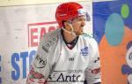 Photo hockey match Nantes - Cholet  le 17/09/2022