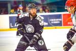 Photo hockey match Nantes - Cholet  le 17/09/2022