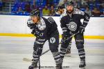 Photo hockey match Nantes - Cholet  le 17/09/2022