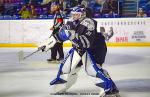 Photo hockey match Nantes - Cholet  le 17/09/2022