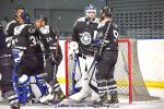 Photo hockey match Nantes - Cholet  le 17/09/2022