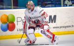 Photo hockey match Nantes - Cholet  le 19/10/2022