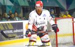 Photo hockey match Nantes - Cholet  le 19/10/2022