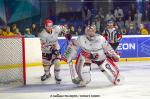 Photo hockey match Nantes - Cholet  le 19/10/2022