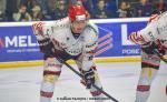 Photo hockey match Nantes - Cholet  le 19/10/2022