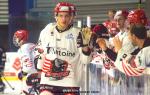 Photo hockey match Nantes - Cholet  le 19/10/2022