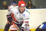 Photo hockey match Nantes - Cholet  le 19/10/2022