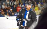 Photo hockey match Nantes - Cholet  le 19/10/2022