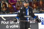 Photo hockey match Nantes - Cholet  le 19/10/2022