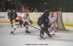 Photo hockey match Nantes - Cholet  le 19/10/2022