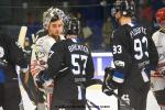 Photo hockey match Nantes - Cholet  le 19/10/2022