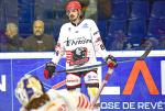 Photo hockey match Nantes - Cholet  le 07/01/2023