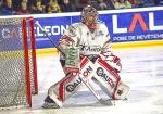 Photo hockey match Nantes - Cholet  le 07/01/2023