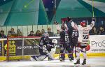 Photo hockey match Nantes - Cholet  le 07/01/2023