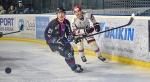 Photo hockey match Nantes - Cholet  le 07/01/2023