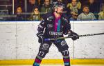 Photo hockey match Nantes - Cholet  le 07/01/2023