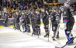 Photo hockey match Nantes - Cholet  le 07/01/2023